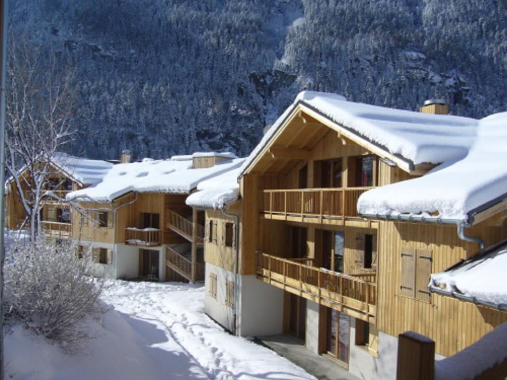 Résidence Orelle 3 vallées by Resid&Co Exterior foto