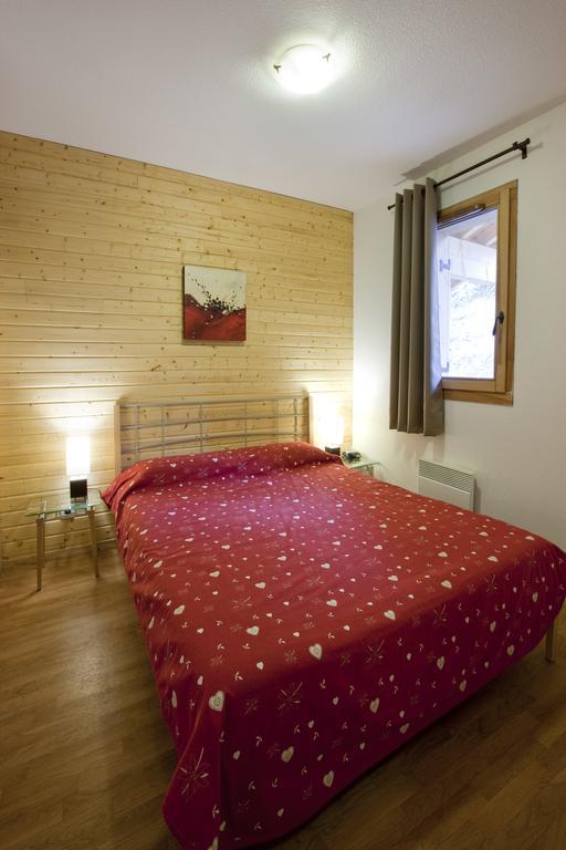 Résidence Orelle 3 vallées by Resid&Co Habitación foto