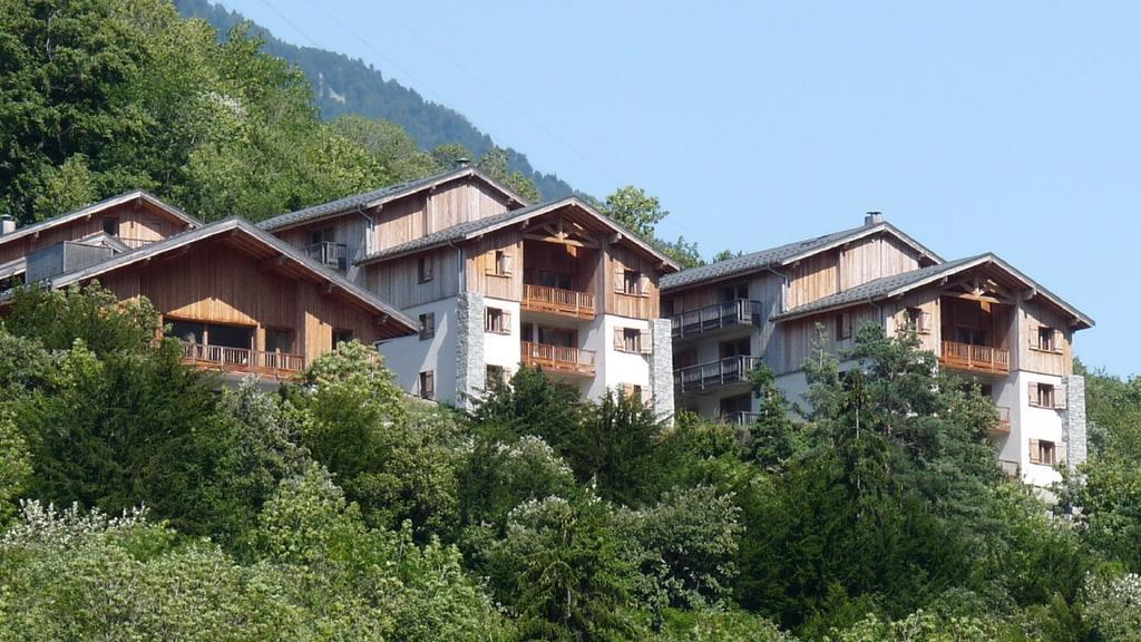 Résidence Orelle 3 vallées by Resid&Co Exterior foto